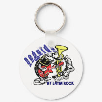 Seguida Keychain