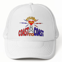 SEGUIDA "LOVE" Hat