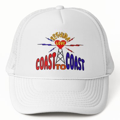 SEGUIDA "LOVE" Hat by SEGUIDA