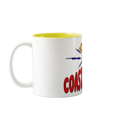 SEGUIDA Mug 1 by SEGUIDA