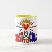 SEGUIDA Mug 1
