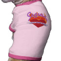 SEGUIDA Pet Clothing pet clothing