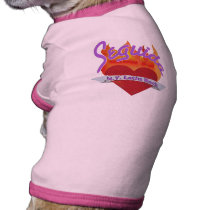 SEGUIDA Pet Clothing pet clothing
