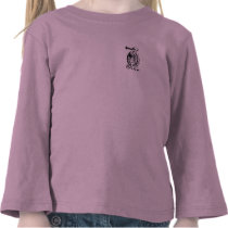 SEGUIDA Toddler Long Sleeve t-shirts