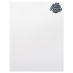 Seguin High School Cougars - Arlington, TX letterhead