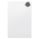 Seguin High School Cougars - Arlington, TX Customized Stationery