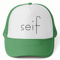 seif 2.0 hats