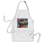 Seiffert Photography aprons