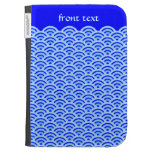 seigaiha(blue02) cases for the kindle seigaiha(blue02) cases for the kindle