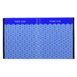 seigaiha(blue02) ipad folio cover seigaiha(blue02) ipad folio cover