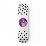 Seina Skate Deck