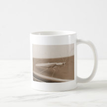 seipia mantis coffee mugs