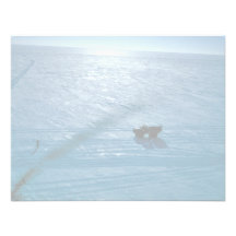 Seismic Operations Cape Espenberg Personalized Invite