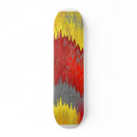 Seismograph Skate Board Decks
