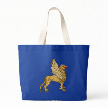 Seize griffin gryphon bags