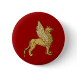 Seize griffin gryphon buttons