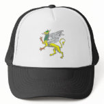 Seize gryphon hats