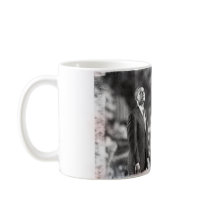 Seize The Moment Obama Mug