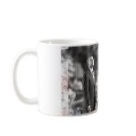 Seize The Moment Obama Mug