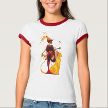Sekhmet Apparel t-shirts
