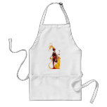 Sekhmet Aprons