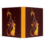 Sekhmet Binder
