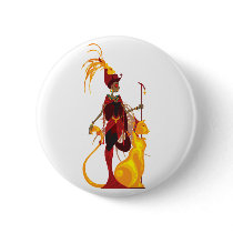 Sekhmet Buttons