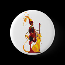Sekhmet Buttons