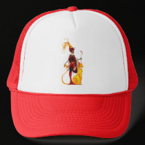 Sekhmet Caps hats