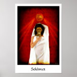 Sekhmet, Lady of the Red Linens posters