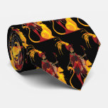 Sekhmet Tie