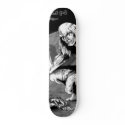 Sekshun 8 skateboards