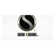 SEKSIE Apparel and Accessories photo cards
