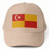 Selangor, Malaysia hats