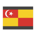 Selangor, Malaysia postcards by bestflag Selangor, Malaysia postcards