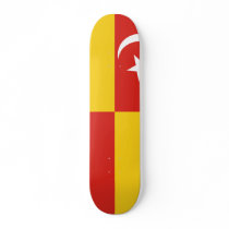Selangor, Malaysia skateboards by bestflag Selangor, Malaysia skateboards