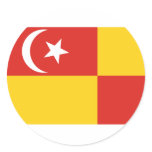 Selangor, Malaysia stickers