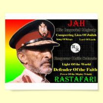 Selassie Titles posters