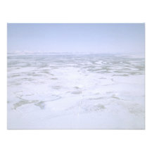 Selawik Flats Seismic Line Custom Announcements