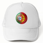 Selecção das Quinas Fuetbol Bola hats