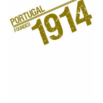 Selecco das Quinas - Front & Back t-shirts