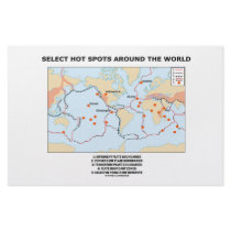 Select Hot Spots Around The World stationery by wordsunwords Select Hot Spots Around The World stationery