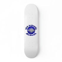 Select Skateboard - Mid Atlantic Select