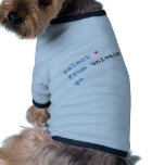 select star from universe dog clothing