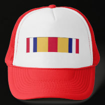 Selected Marine Corps Reserve Ribbon hats