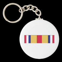 Selected Marine Corps Reserve Ribbon keychains