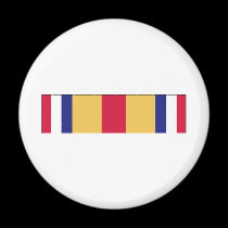 Selected Marine Corps Reserve Ribbon magnets