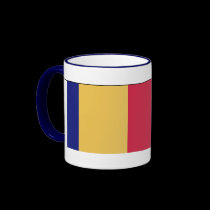 Selected Marine Corps Reserve Ribbon mugs