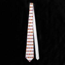 Selected Marine Corps Reserve Ribbon ties
