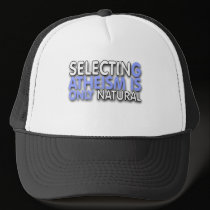 Selecting Atheism is only natural hats